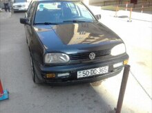 Volkswagen Golf, 1994 il