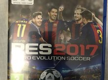 "Playstation 4" üçün "FİFA 17" oyunu