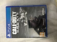 "Playstation 4" üçün "Call Of Duty" oyunu