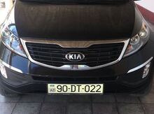 KIA Sportage, 2013 il