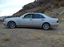 Mercedes E 230, 1996 il