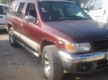 Nissan Terrano, 1997 il