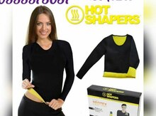 "Hot shapers" arıqladıcı vasitə