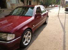 Mercedes C 220, 1996 il