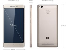 Xiaomi Redmi 3X