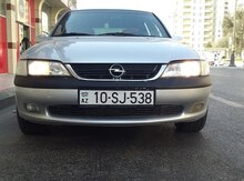 Opel Vectra, 1997 il