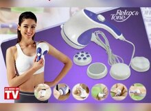"Relaxs tone" piy əridən
