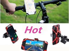 Velosiped üçün telefon tutacağı