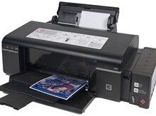 Printer "Epson l800"
