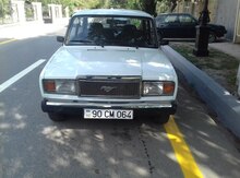 LADA (VAZ) 2107, 2008 il