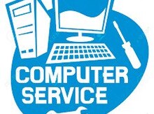 Kompüter formatı