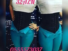 "Latex" korseti