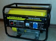 Generator