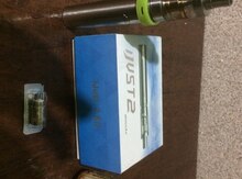 Elektron siqaret