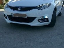 Changan CS 35, 2013 il