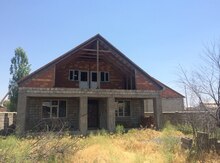 Həyət evi, Naxçıvan şəh.