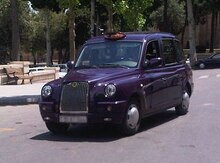 Avtomobil sifarişi