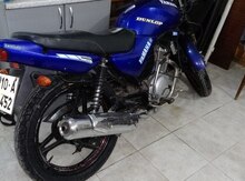 Motosiklet "Yamaha", 2007 il