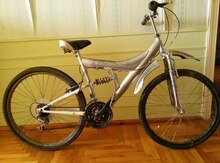 Velosiped "Rambo"