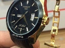 "Tissot" qol saatı