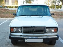 LADA (VAZ) 2107, 2004 il