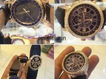 "Patek philippe" qol saatı