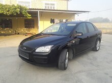 Ford Focus, 2007 il