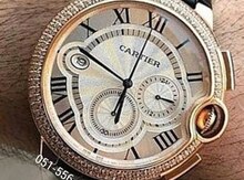 "Cartier" qol saatı