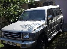 Mitsubishi Pajero, 1998 il