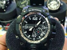 "G-Shock" qol saatı
