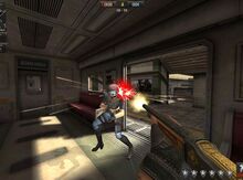 "Point Blank" oyun akkauntu