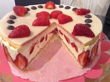 Tort sifarişi