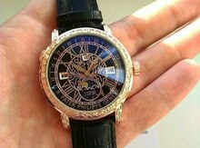 "Patek philippe" qol saatı