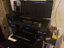 Printer "Epson P50"