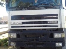 Yük maşını "DAF", 1995 il