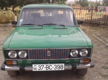 LADA (VAZ) 2106, 1983 il