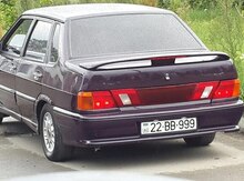Avtomobil qeydiyyat nişanı - 22-BB-999