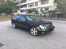 Mercedes E 320, 2003 il