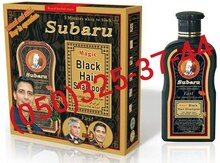 Saç qaraldıcı şampun