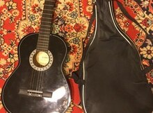 Классическая гитара + чехол