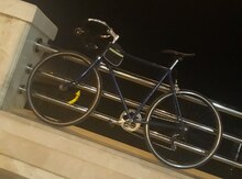 Velosiped