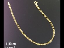 Qızıl qolbaq
