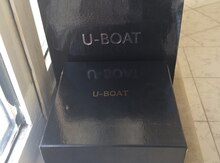 "U-Boat" qol saatı