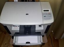 Printer "HP"