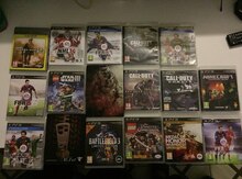 PS3 oyunları