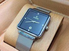 "Rado slim" qol saatı