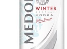 Araq "Medoff Winter"
