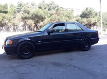 Mercedes C 240, 1998 il