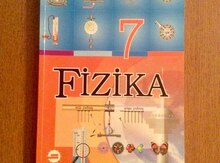 Dərslik “Fizika”