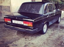 LADA (VAZ) 2107, 2010 il